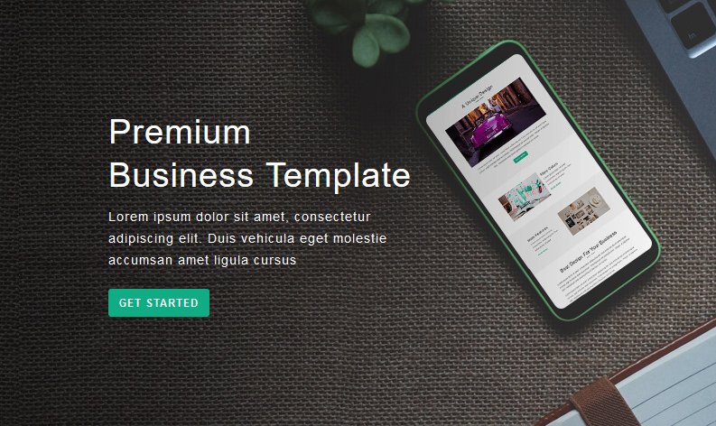 Optimize - Multipurpose Responsive Email Template With Online StampReady Builder Access-all-elements