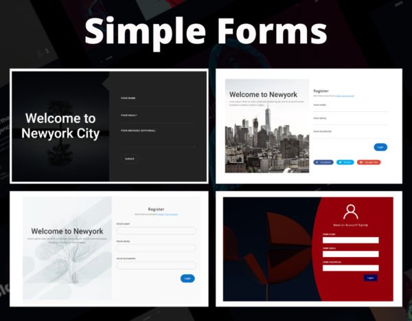 Divi Multi Step Forms Plugin For Contact Form 7