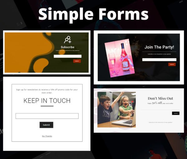 Divi Multi Step Forms Plugin For Contact Form 7