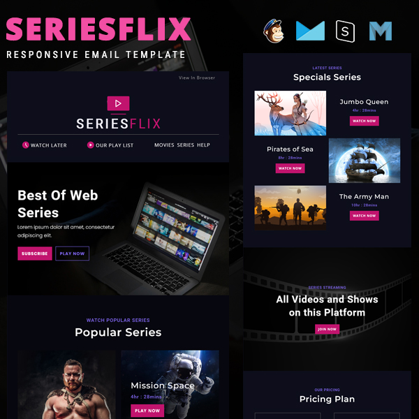 Web seriesflix